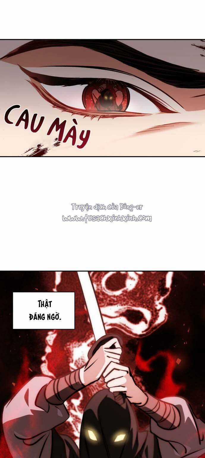 Bản Tình Ca Hy Lan Quốc Chapter 4 trang 9