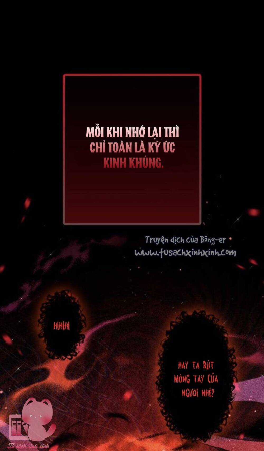 Bản Tình Ca Hy Lan Quốc Chapter 41 trang 1