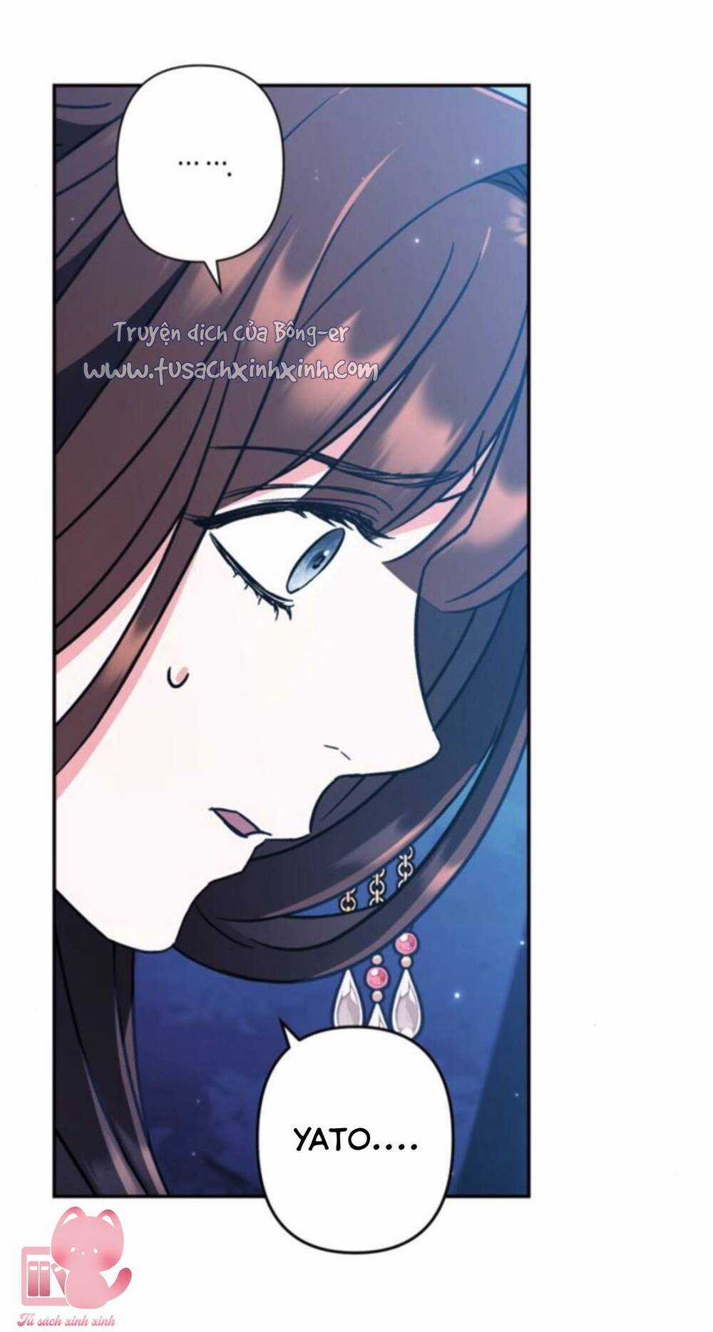 Bản Tình Ca Hy Lan Quốc Chapter 42 trang 1