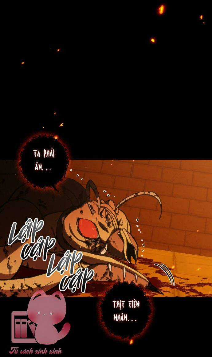 Bản Tình Ca Hy Lan Quốc Chapter 44 trang 10