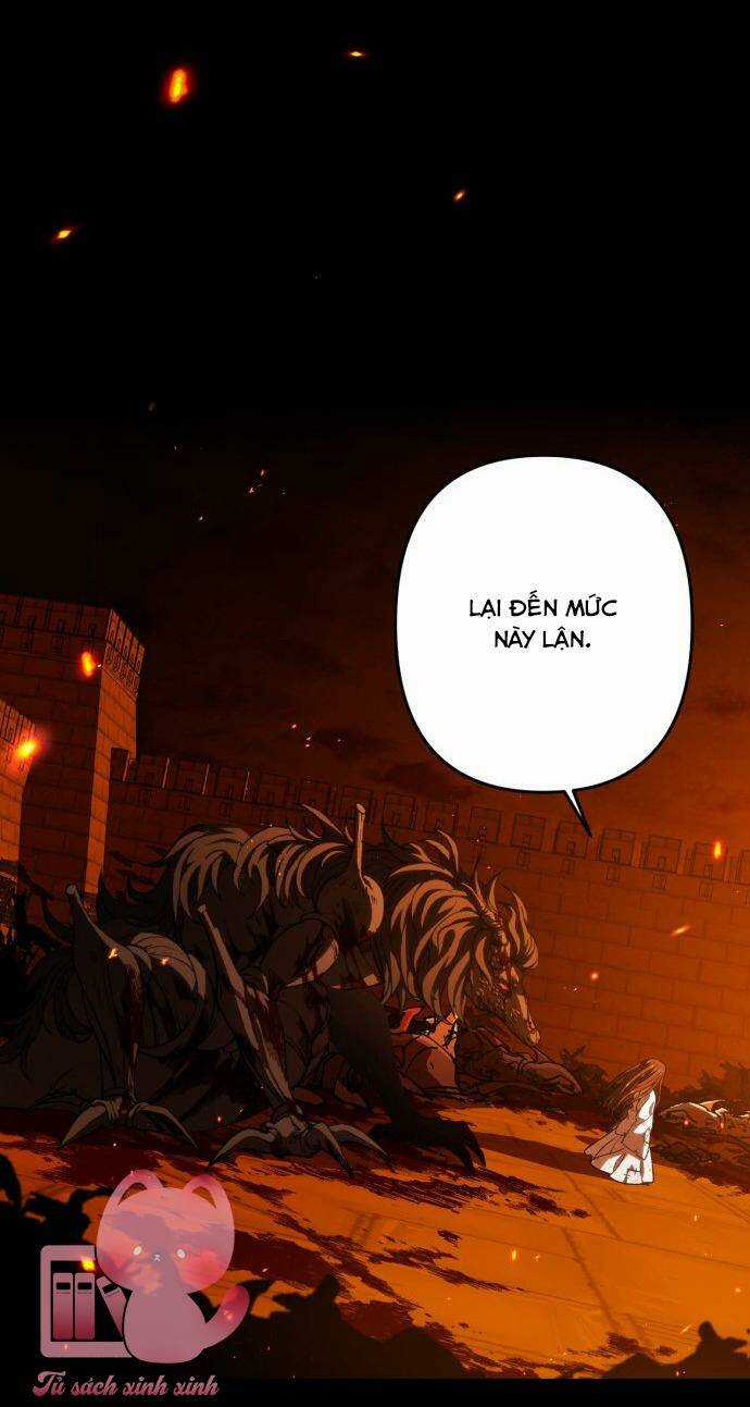 Bản Tình Ca Hy Lan Quốc Chapter 44 trang 19