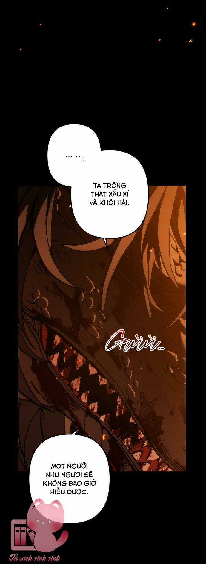 Bản Tình Ca Hy Lan Quốc Chapter 44 trang 20