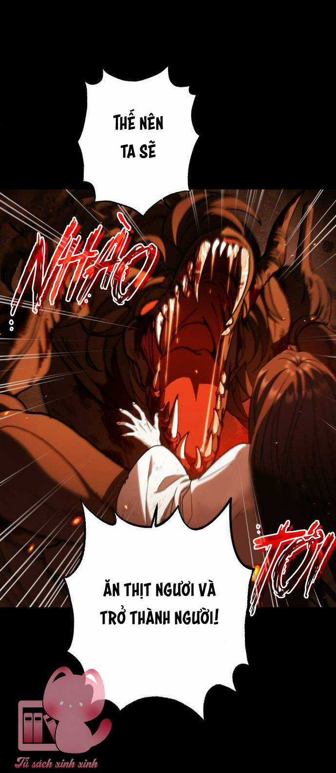 Bản Tình Ca Hy Lan Quốc Chapter 44 trang 21