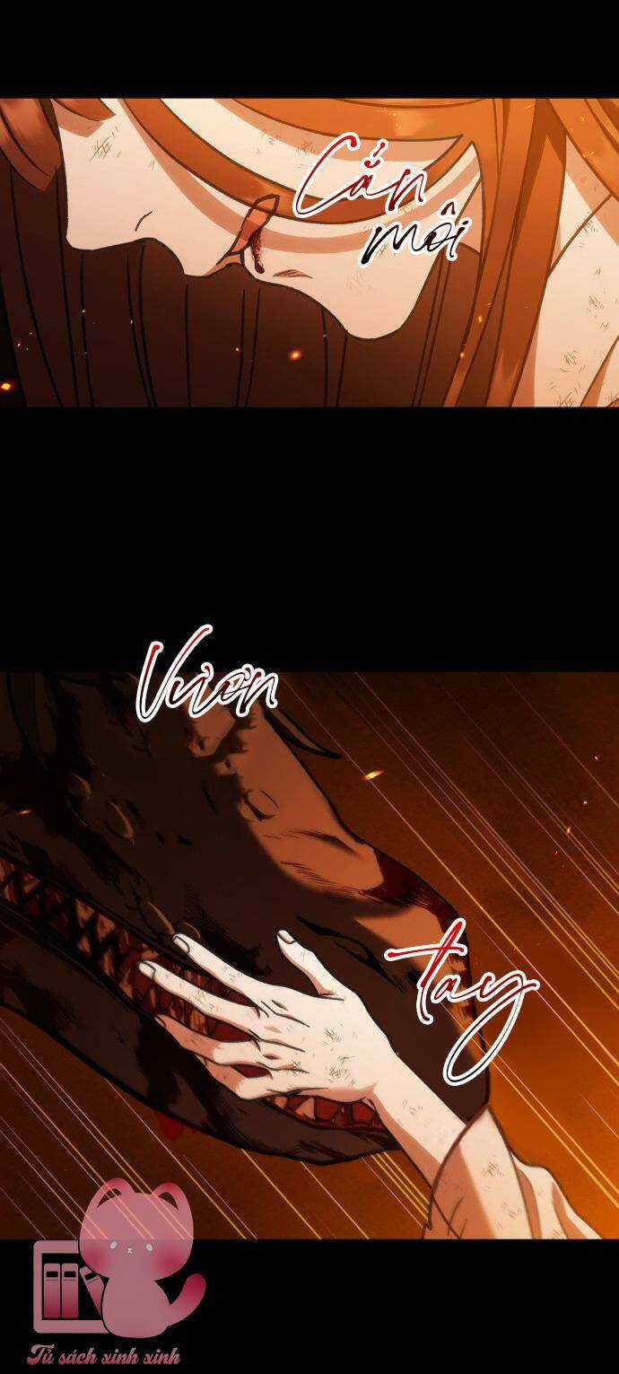 Bản Tình Ca Hy Lan Quốc Chapter 44 trang 22