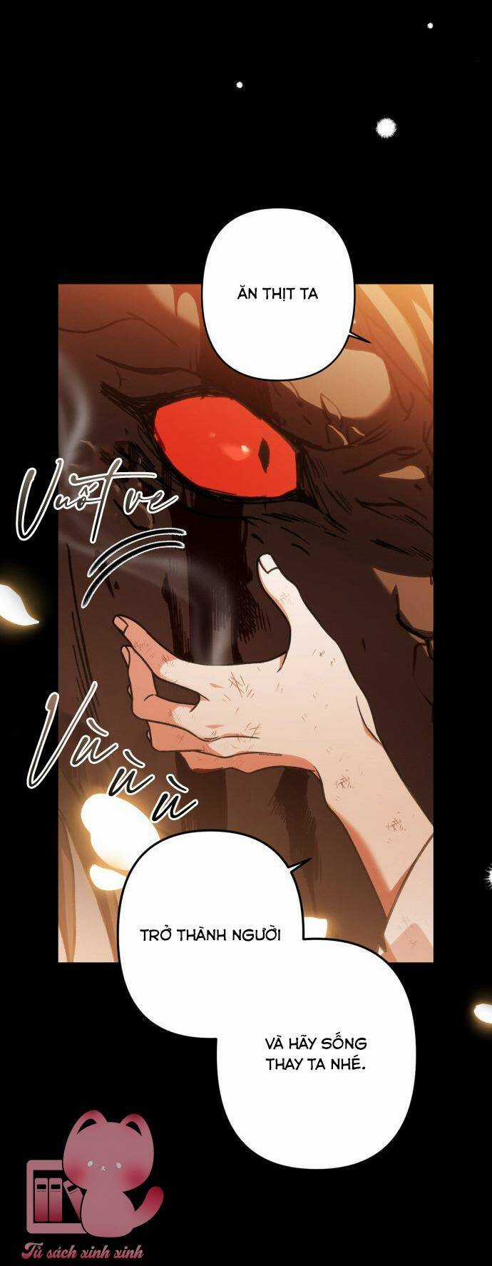 Bản Tình Ca Hy Lan Quốc Chapter 44 trang 27