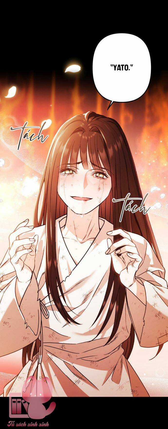 Bản Tình Ca Hy Lan Quốc Chapter 44 trang 28