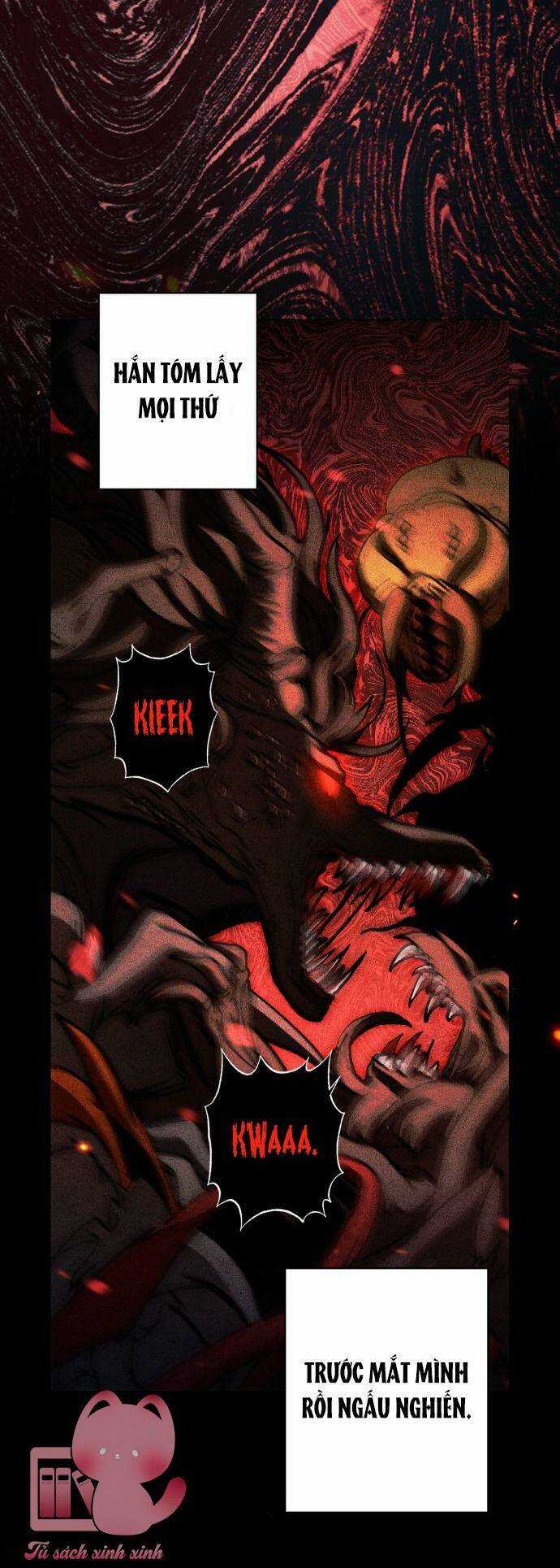 Bản Tình Ca Hy Lan Quốc Chapter 44 trang 3