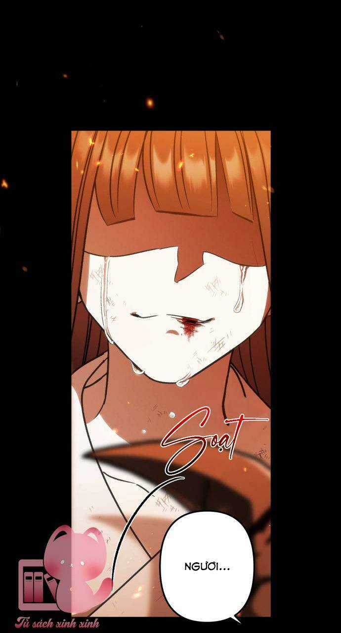 Bản Tình Ca Hy Lan Quốc Chapter 44 trang 33