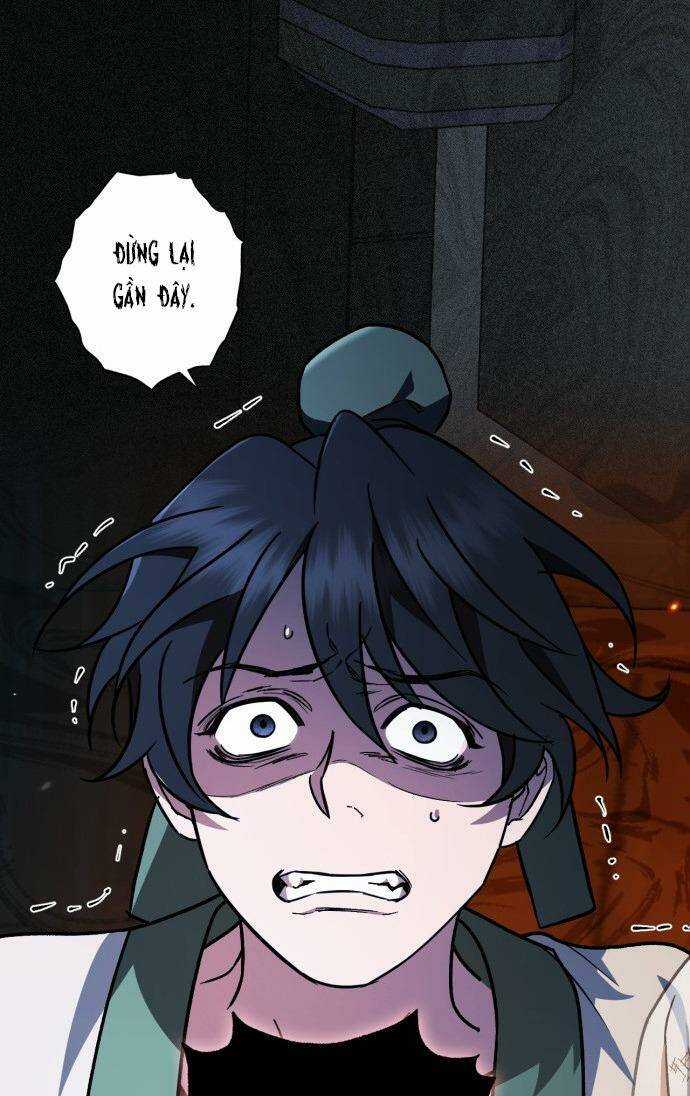 Bản Tình Ca Hy Lan Quốc Chapter 44 trang 38