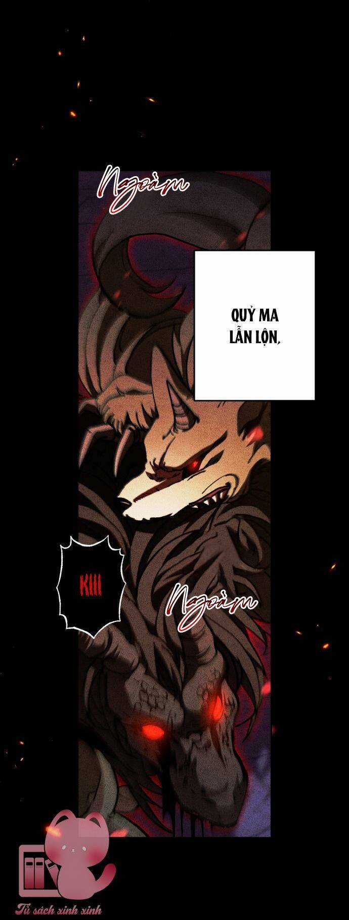 Bản Tình Ca Hy Lan Quốc Chapter 44 trang 4