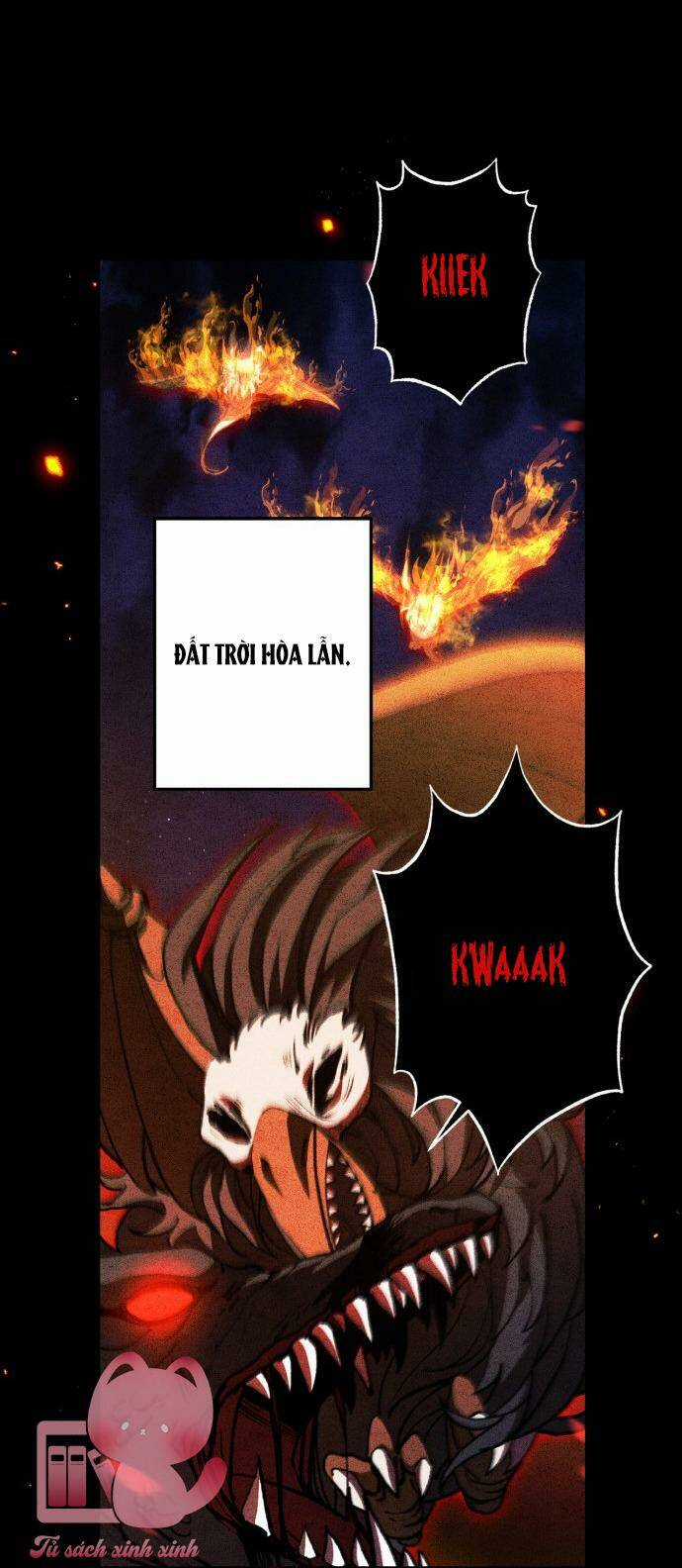 Bản Tình Ca Hy Lan Quốc Chapter 44 trang 5