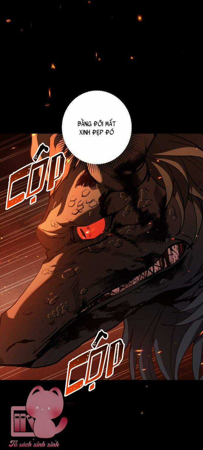 Bản Tình Ca Hy Lan Quốc Chapter 44 trang 50