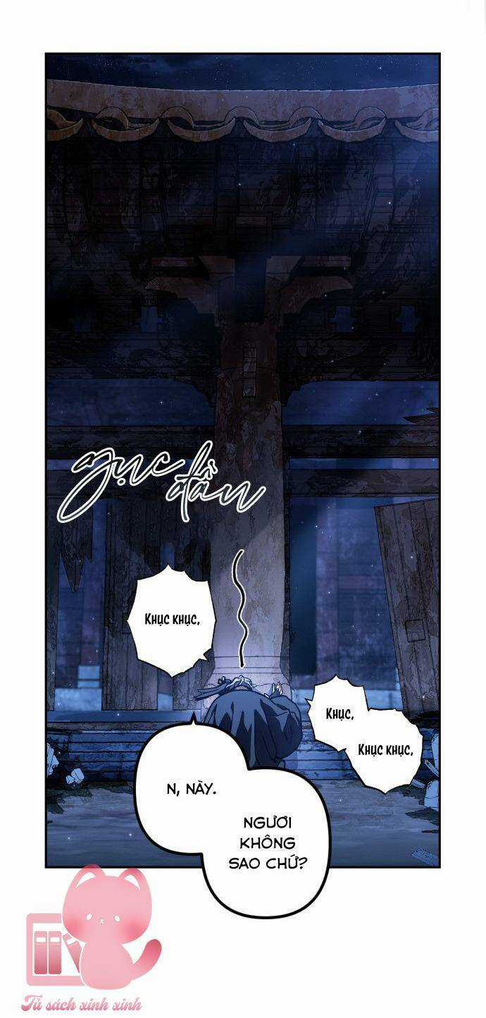 Bản Tình Ca Hy Lan Quốc Chapter 44 trang 53