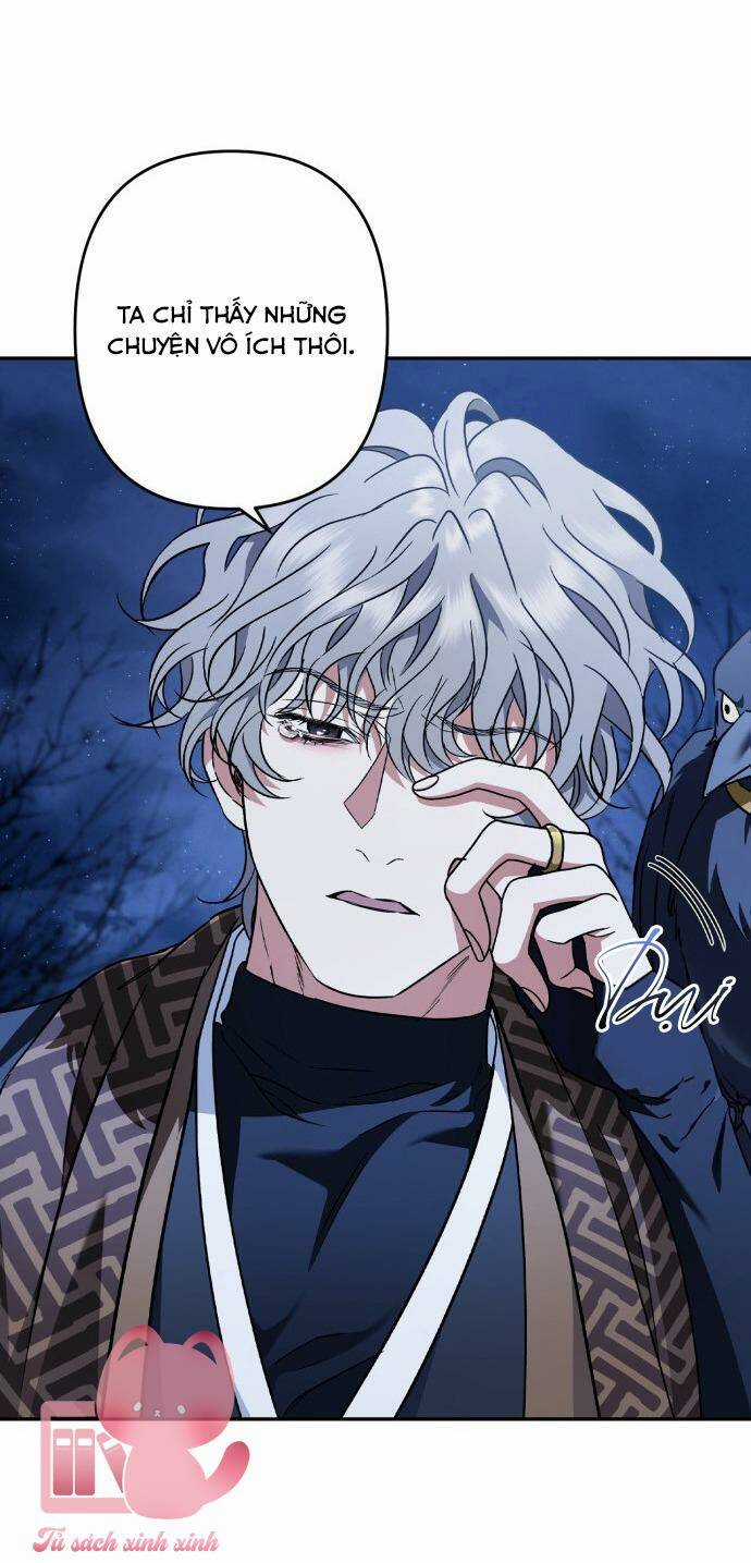 Bản Tình Ca Hy Lan Quốc Chapter 44 trang 55