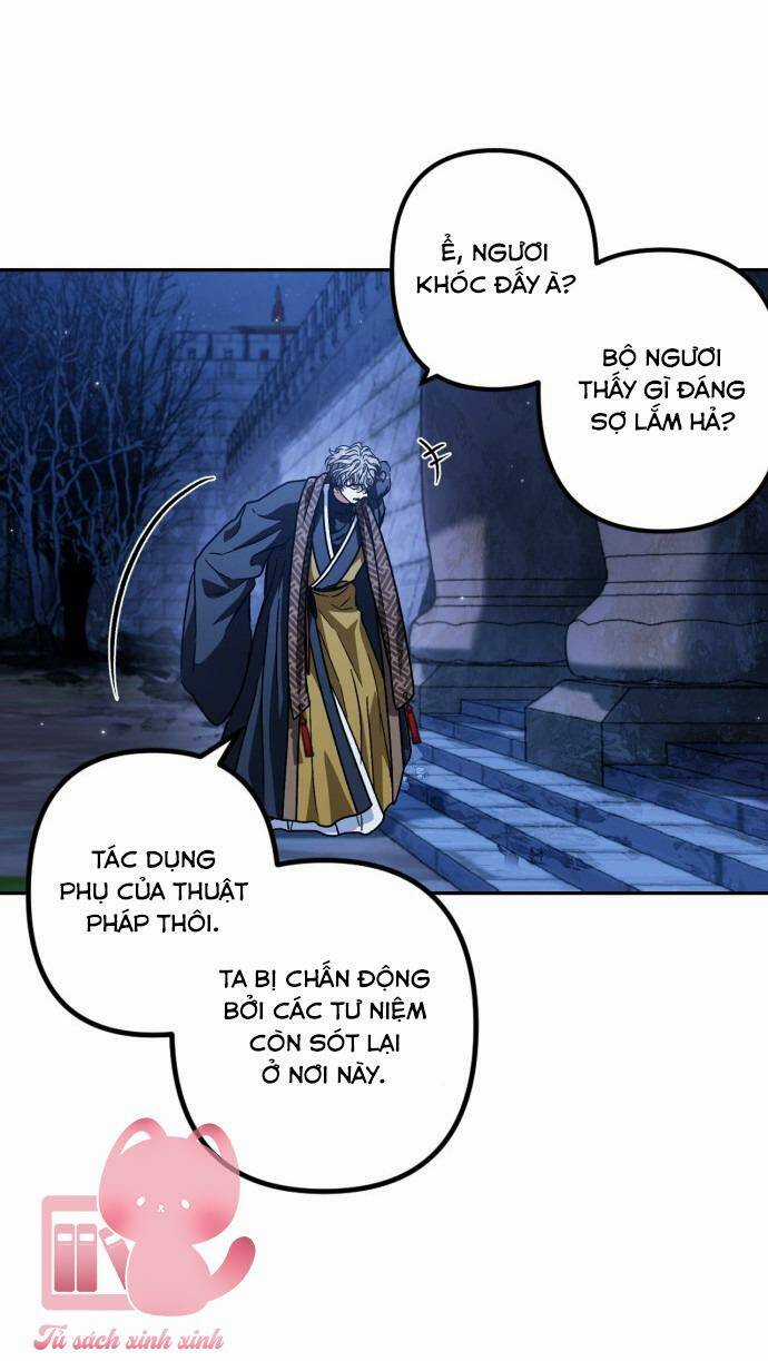 Bản Tình Ca Hy Lan Quốc Chapter 44 trang 56