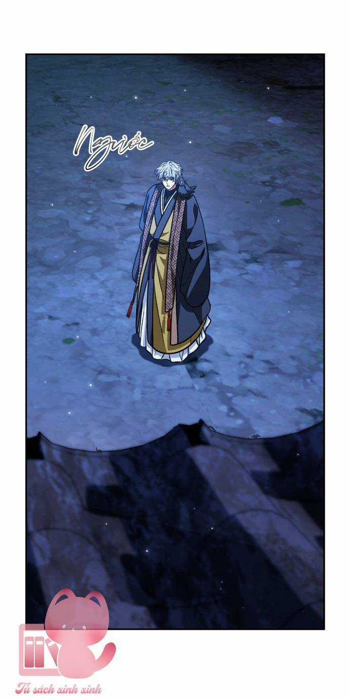 Bản Tình Ca Hy Lan Quốc Chapter 44 trang 58