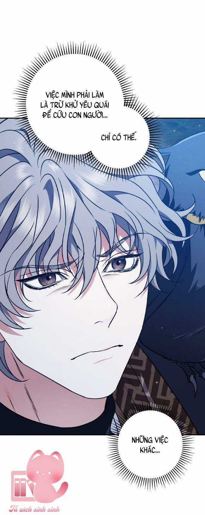 Bản Tình Ca Hy Lan Quốc Chapter 44 trang 59