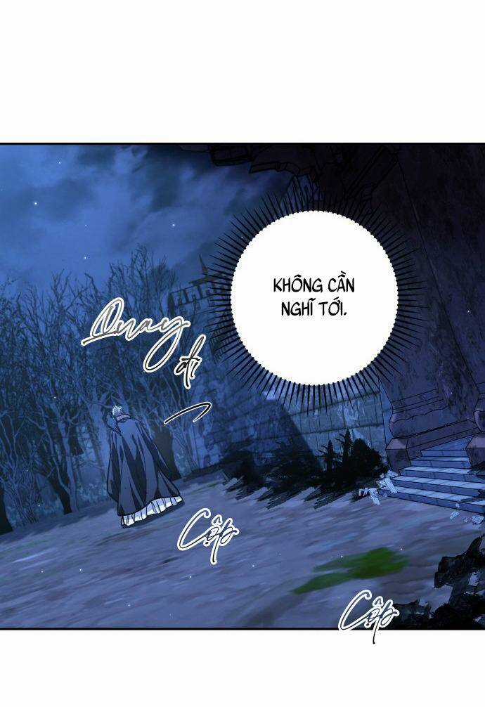 Bản Tình Ca Hy Lan Quốc Chapter 44 trang 60