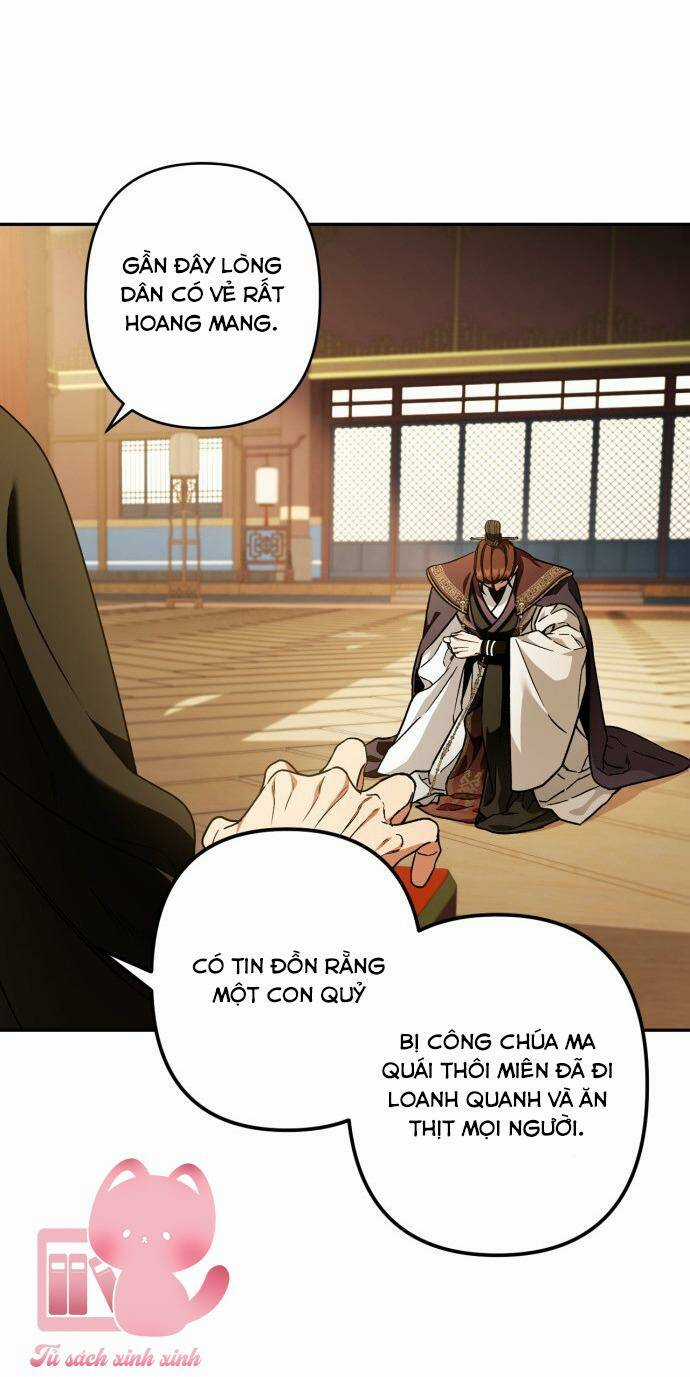 Bản Tình Ca Hy Lan Quốc Chapter 44 trang 64