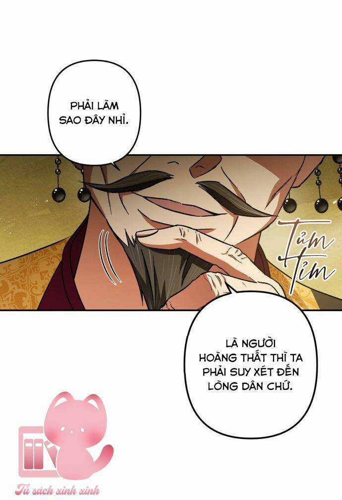 Bản Tình Ca Hy Lan Quốc Chapter 44 trang 65