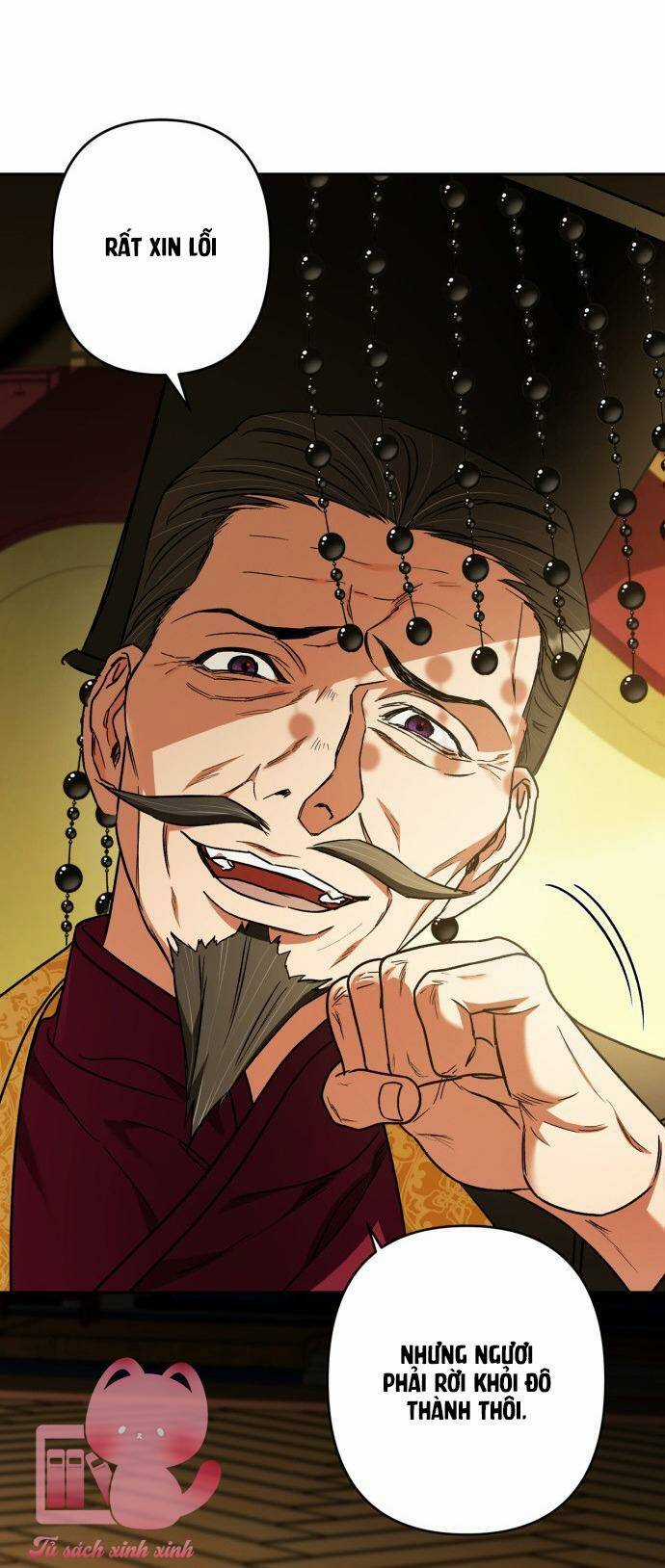 Bản Tình Ca Hy Lan Quốc Chapter 44 trang 66