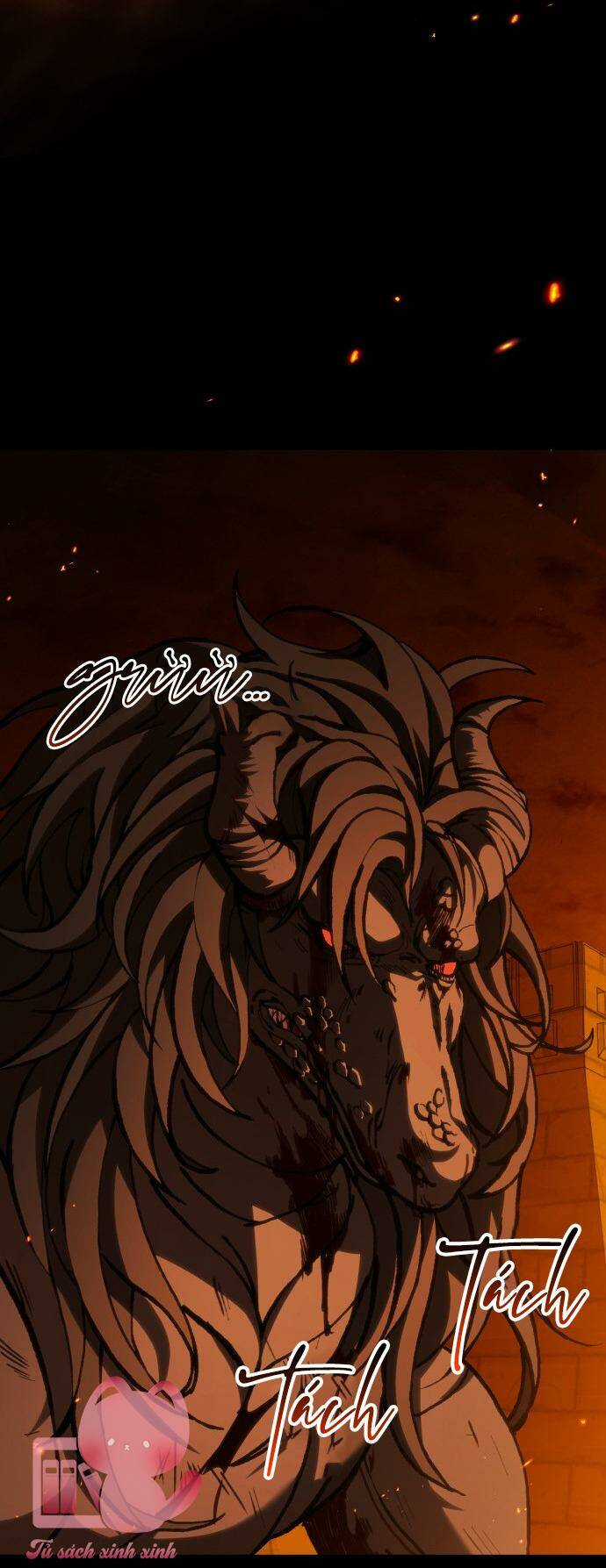 Bản Tình Ca Hy Lan Quốc Chapter 44 trang 9