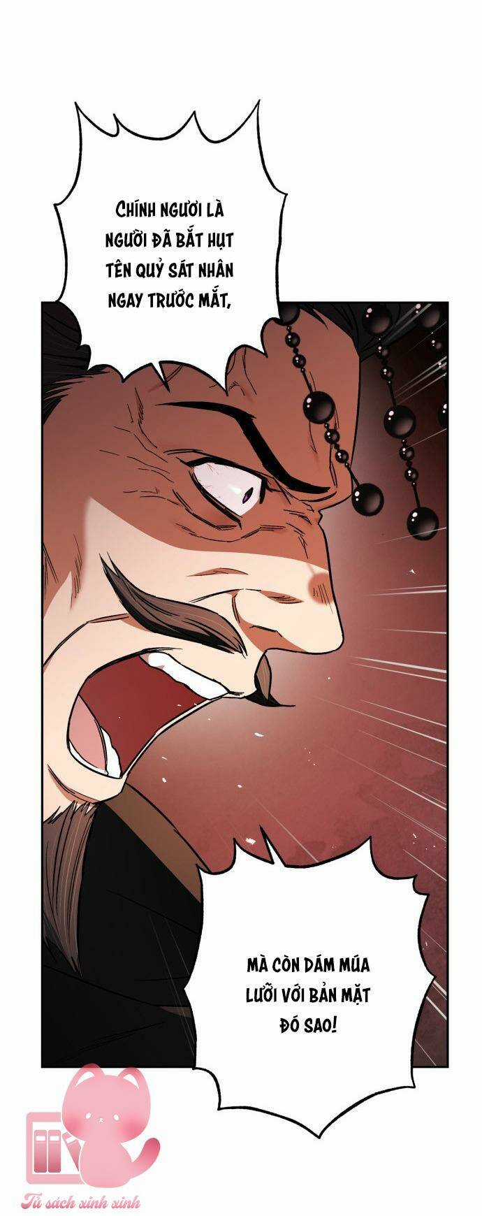 Bản Tình Ca Hy Lan Quốc Chapter 45 trang 10