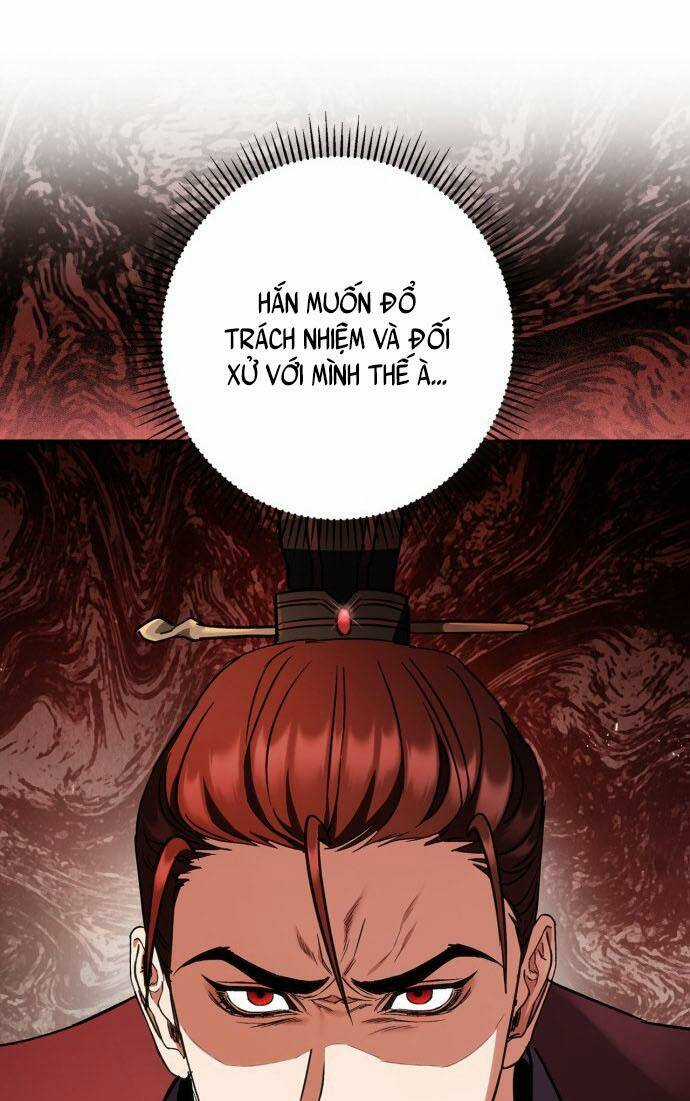 Bản Tình Ca Hy Lan Quốc Chapter 45 trang 11