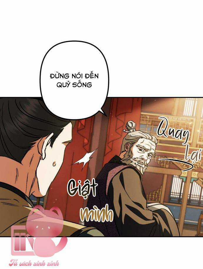 Bản Tình Ca Hy Lan Quốc Chapter 45 trang 14