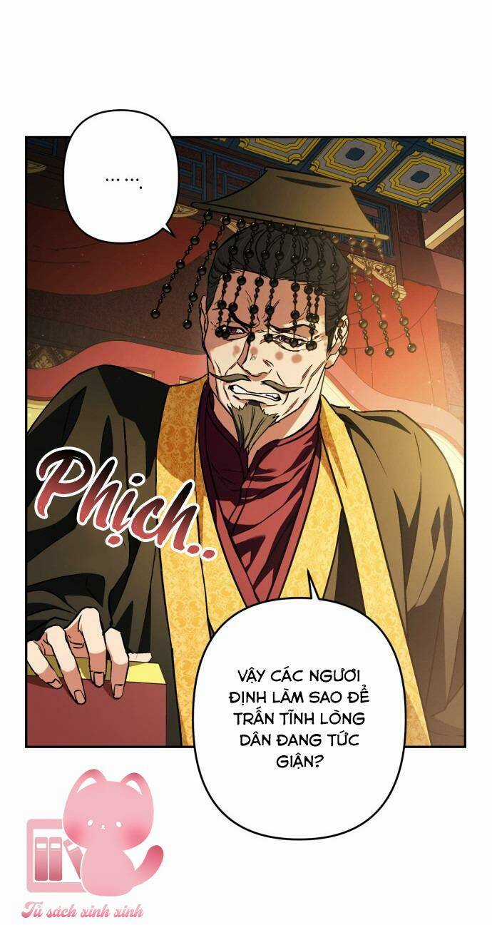 Bản Tình Ca Hy Lan Quốc Chapter 45 trang 16