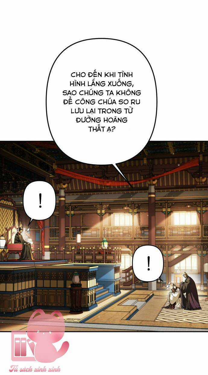 Bản Tình Ca Hy Lan Quốc Chapter 45 trang 18