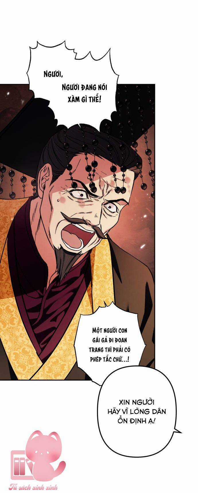 Bản Tình Ca Hy Lan Quốc Chapter 45 trang 20