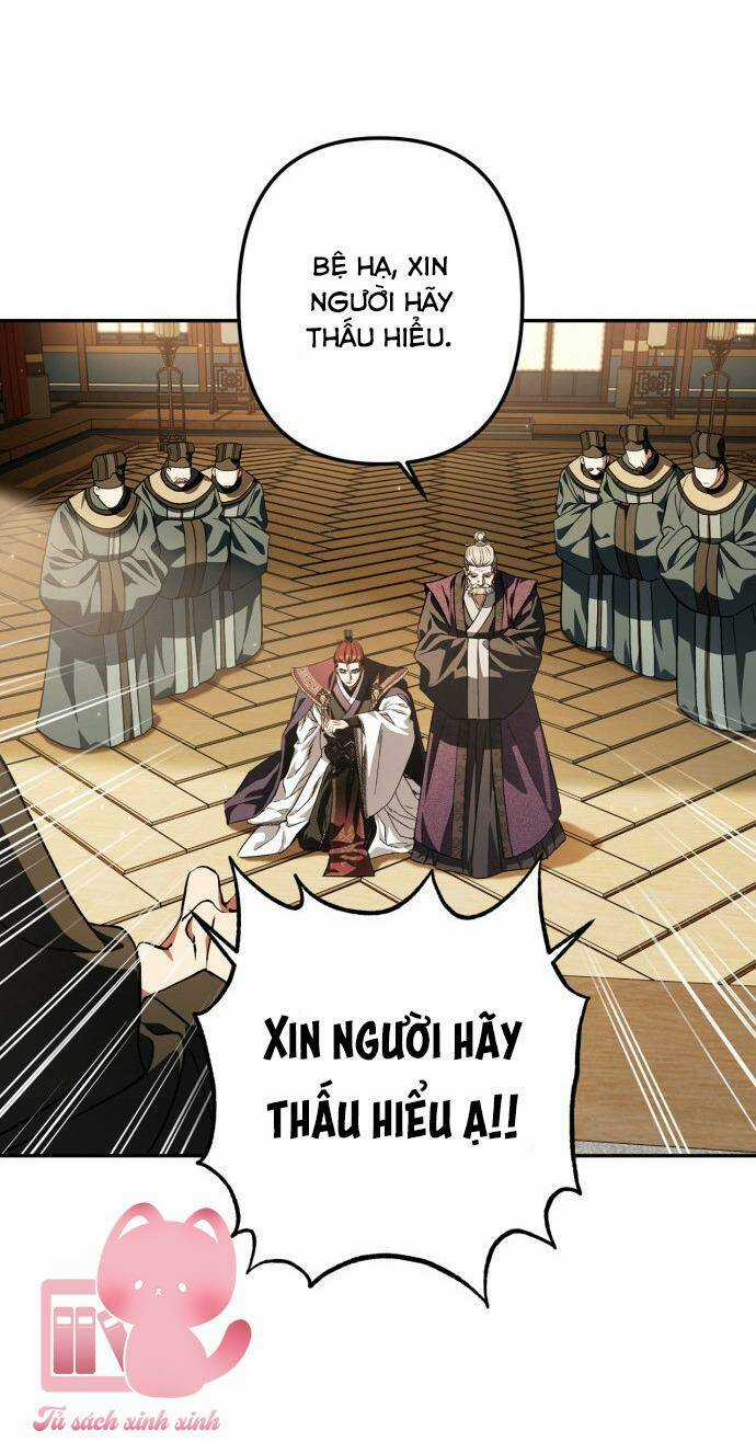 Bản Tình Ca Hy Lan Quốc Chapter 45 trang 21