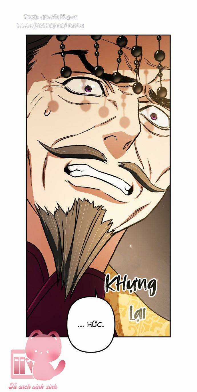 Bản Tình Ca Hy Lan Quốc Chapter 45 trang 22