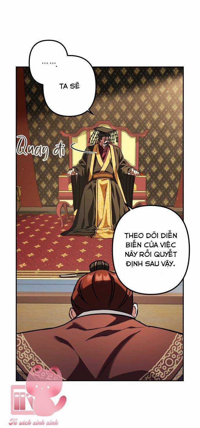 Bản Tình Ca Hy Lan Quốc Chapter 45 trang 23