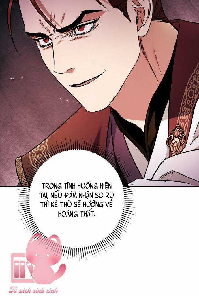 Bản Tình Ca Hy Lan Quốc Chapter 45 trang 25