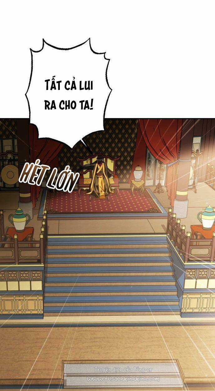 Bản Tình Ca Hy Lan Quốc Chapter 45 trang 26