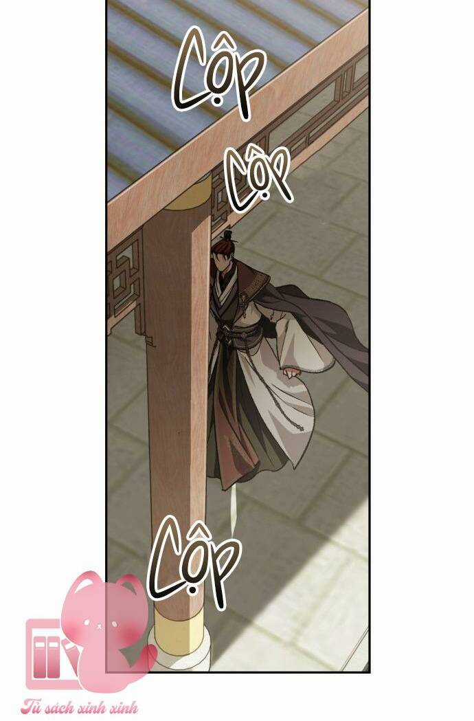 Bản Tình Ca Hy Lan Quốc Chapter 45 trang 29