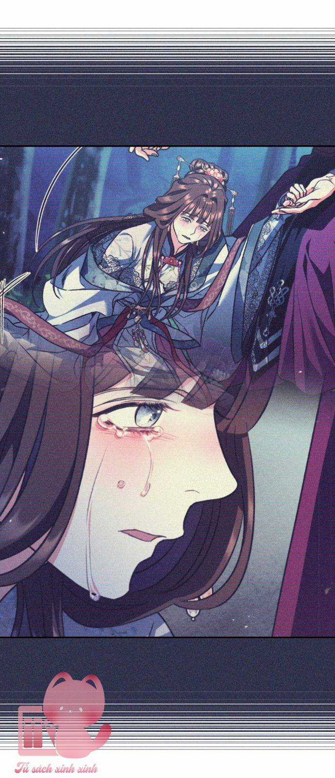 Bản Tình Ca Hy Lan Quốc Chapter 45 trang 30