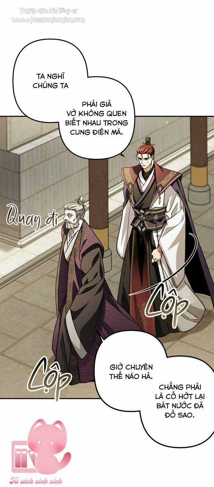 Bản Tình Ca Hy Lan Quốc Chapter 45 trang 34