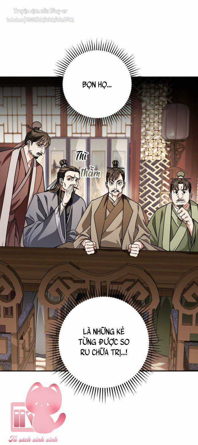 Bản Tình Ca Hy Lan Quốc Chapter 45 trang 37