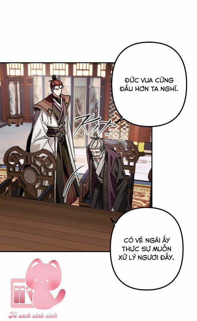 Bản Tình Ca Hy Lan Quốc Chapter 45 trang 38