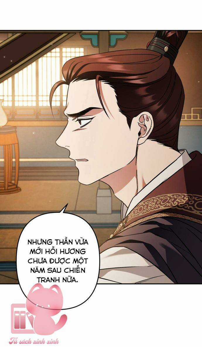 Bản Tình Ca Hy Lan Quốc Chapter 45 trang 4