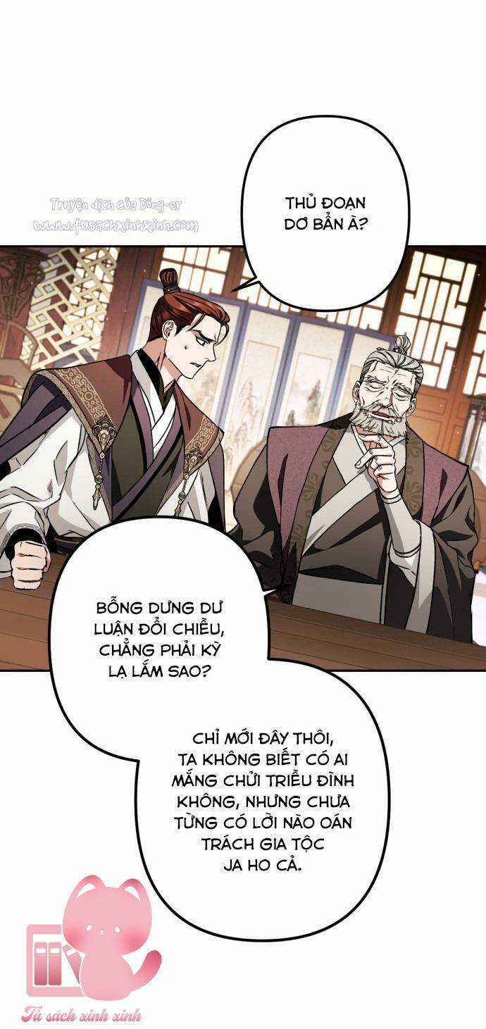Bản Tình Ca Hy Lan Quốc Chapter 45 trang 40