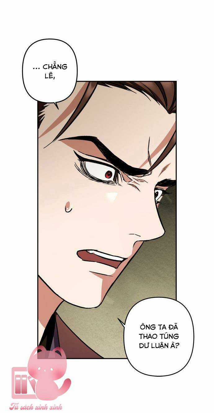 Bản Tình Ca Hy Lan Quốc Chapter 45 trang 41