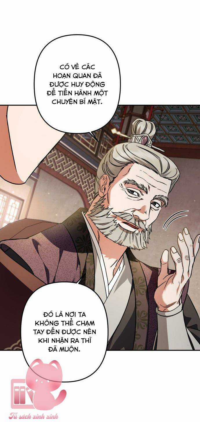 Bản Tình Ca Hy Lan Quốc Chapter 45 trang 42