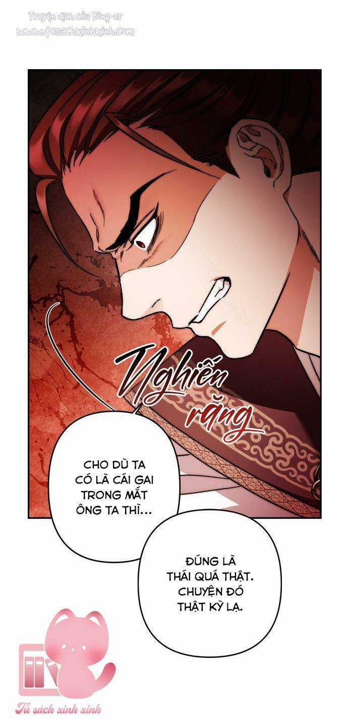 Bản Tình Ca Hy Lan Quốc Chapter 45 trang 43