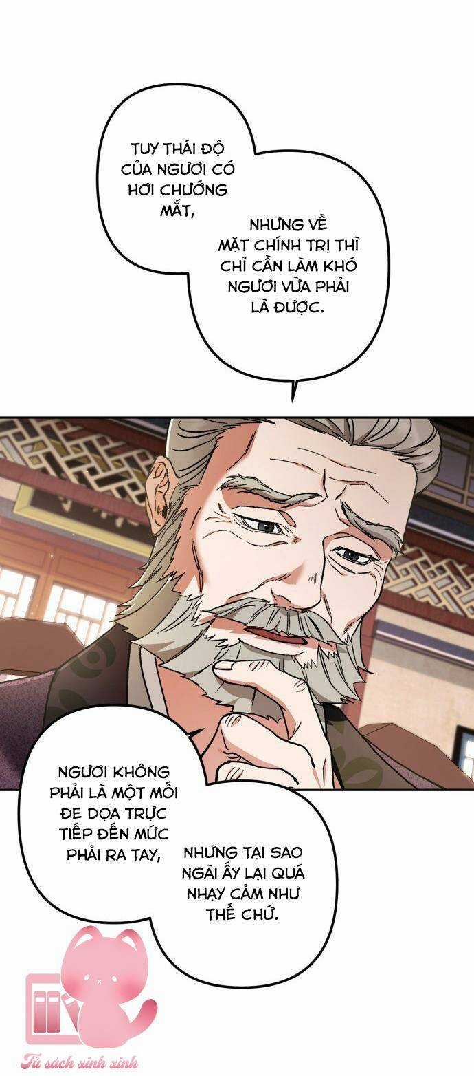 Bản Tình Ca Hy Lan Quốc Chapter 45 trang 44