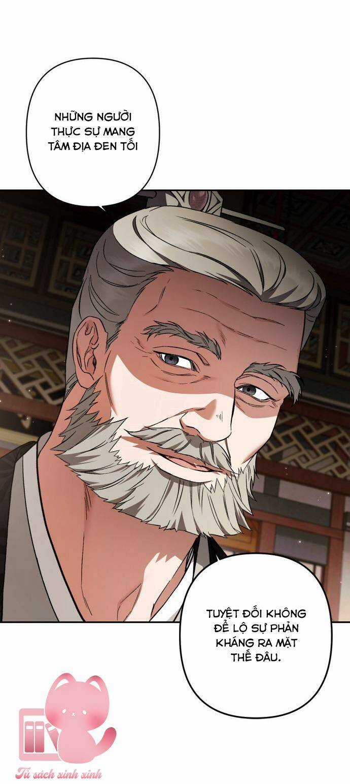 Bản Tình Ca Hy Lan Quốc Chapter 45 trang 47