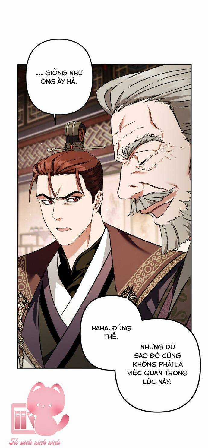 Bản Tình Ca Hy Lan Quốc Chapter 45 trang 48